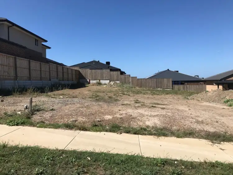 Second view of Homely land listing, 14 Shura Drive, Mernda VIC 3754