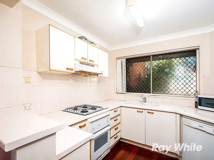 Third view of Homely townhouse listing, 51/45 Bungarribee Road, Blacktown NSW 2148