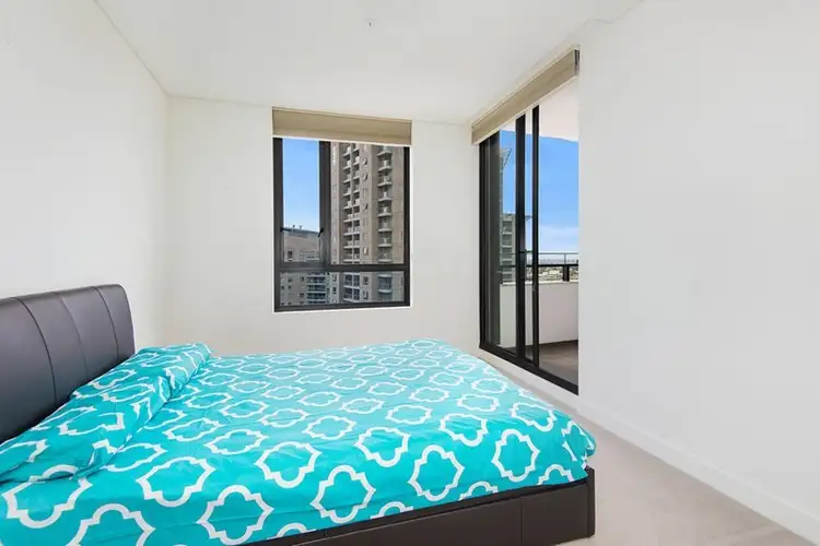 Fourth view of Homely unit listing, 1607/7 Railway Street, Chatswood NSW 2067