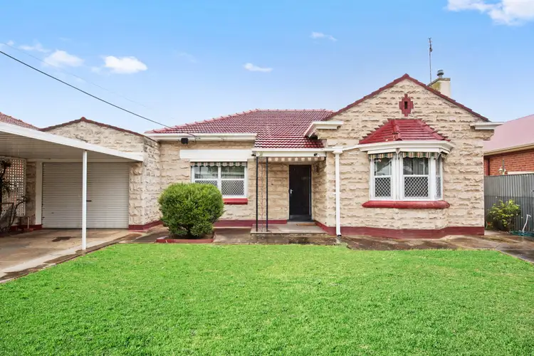 10 Rosemary Street, Woodville West SA 5011