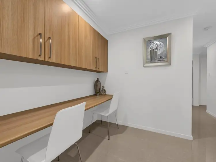 Fourth view of Homely apartment listing, 3/14 Pashen Street, Morningside QLD 4170