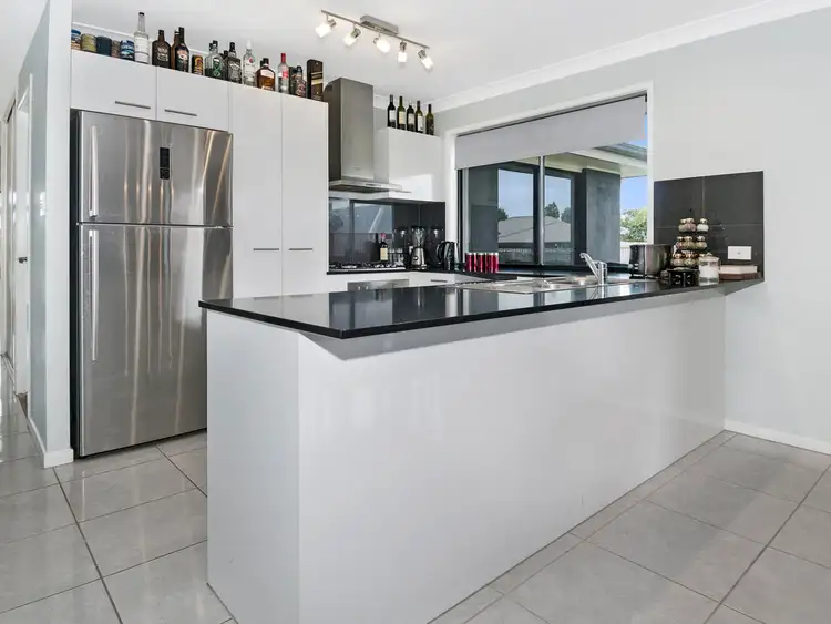 Third view of Homely house listing, 86 Cobblestone Avenue, Logan Reserve QLD 4133