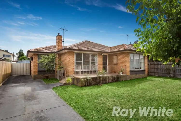 31 Canora Street, Blackburn South VIC 3130
