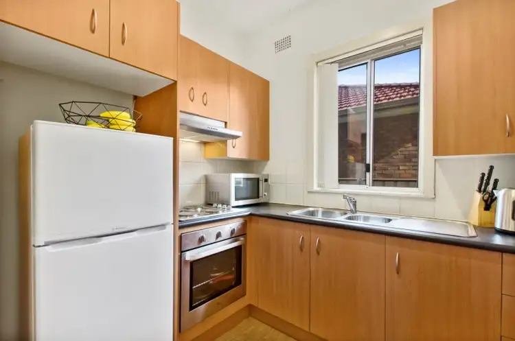 Third view of Homely unit listing, 1/60 Pioneer Road, East Corrimal NSW 2518
