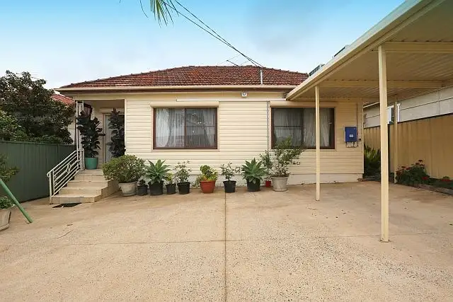 Main view of Homely house listing, 612 Hume Highway, Yagoona NSW 2199