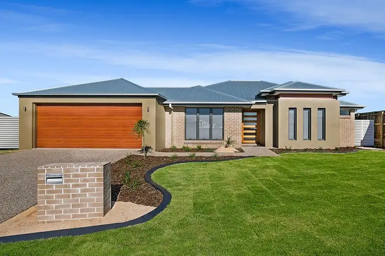 Main view of Homely house listing, 5 Hancock Circuit, Kleinton QLD 4352