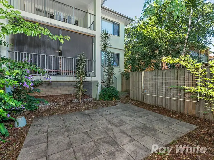 Second view of Homely unit listing, 1/34 Collins Street, Nundah QLD 4012