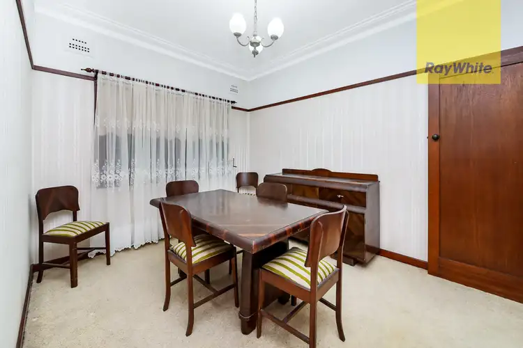 Fourth view of Homely house listing, 40 Pearson Street, South Wentworthville NSW 2145
