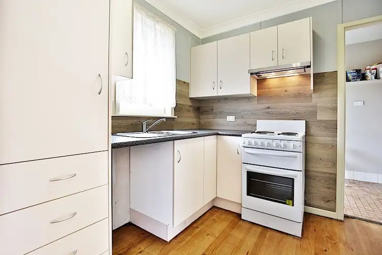 Sixth view of Homely house listing, 35 Leonard Street, Bomaderry NSW 2541