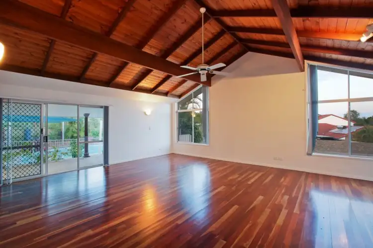 Second view of Homely house listing, 66 Kallaroo Crescent, Ashmore QLD 4214