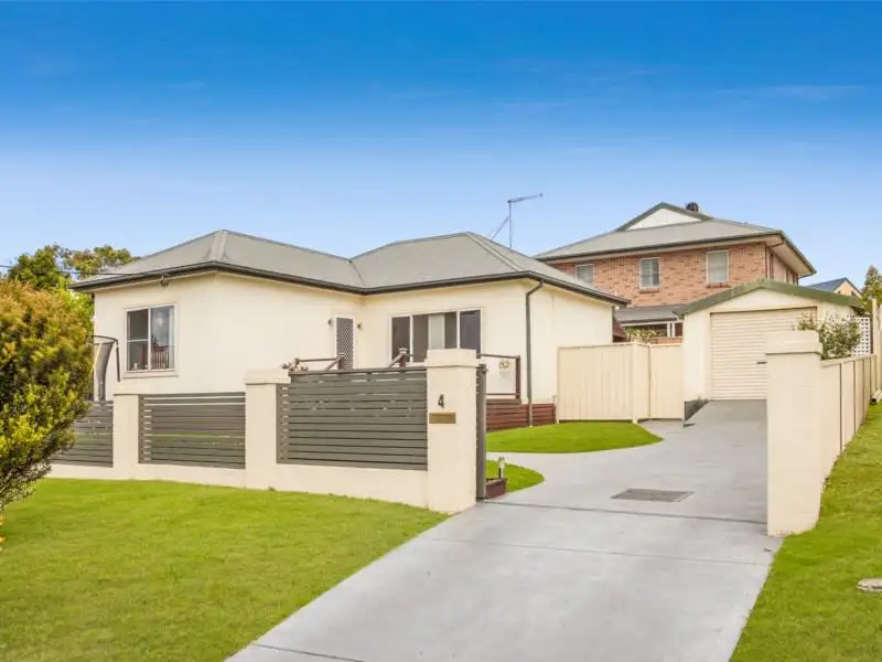 Main view of Homely house listing, 4 Hay Street, Helensburgh NSW 2508