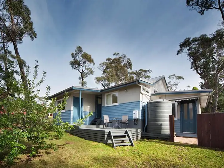 235 Govetts Leap Road, Blackheath NSW 2785