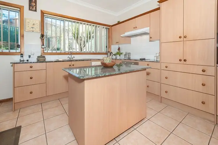 Fourth view of Homely house listing, 15 Wassell Street, Chifley NSW 2036