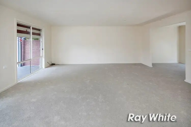 Third view of Homely house listing, 2/470 McClelland Drive, Langwarrin VIC 3910