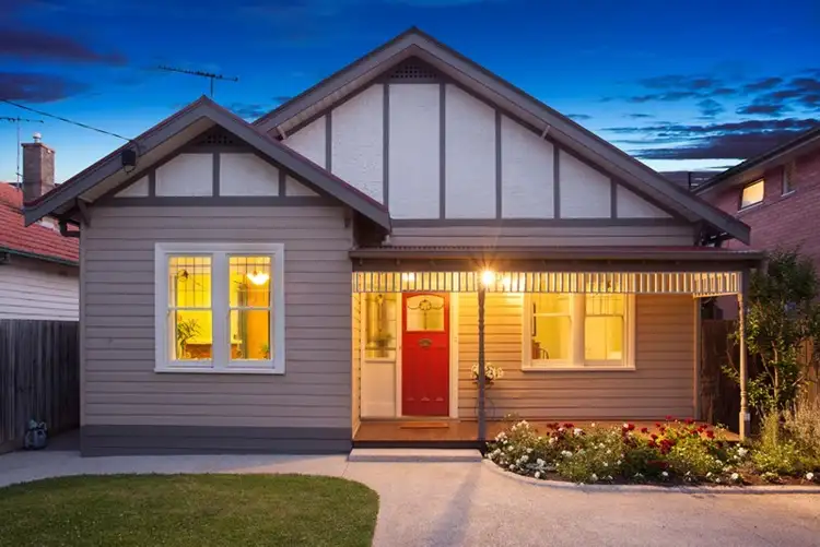 Second view of Homely house listing, 7 Perth Street, Murrumbeena VIC 3163