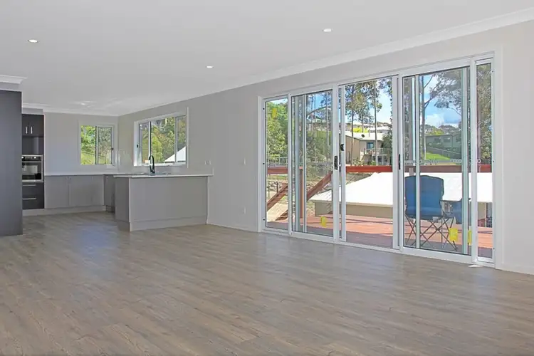 Third view of Homely house listing, 10a Dell Parade, Moruya Heads NSW 2537