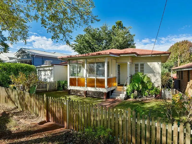Main view of Homely house listing, 10 Collins Street, Mount Lofty QLD 4350