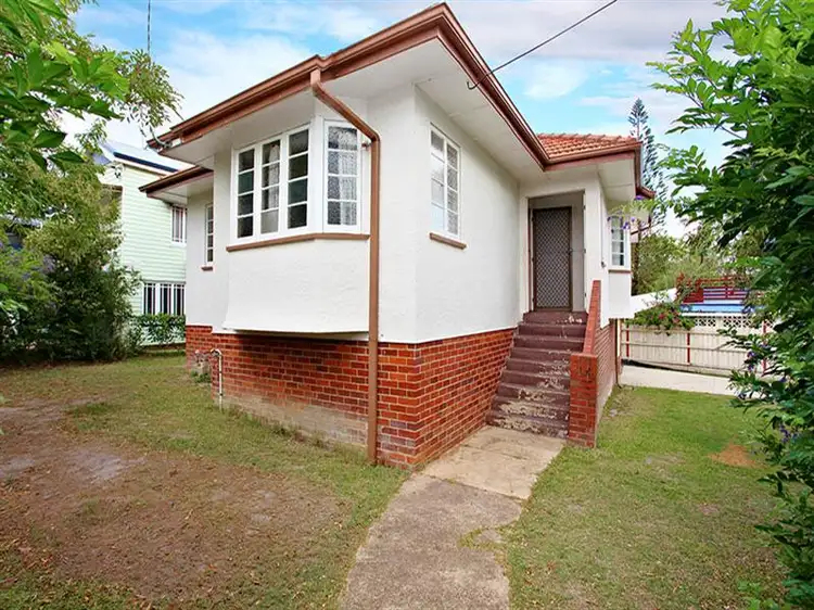 Main view of Homely house listing, 1 Bracken Street, Moorooka QLD 4105