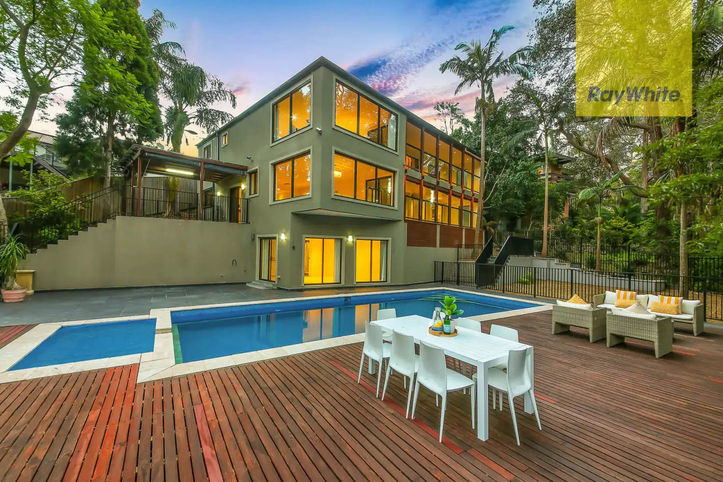 Main view of Homely house listing, 3 Stringer Place, Oatlands NSW 2117