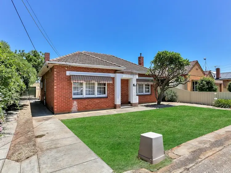 46 Dampier Avenue, Flinders Park SA 5025