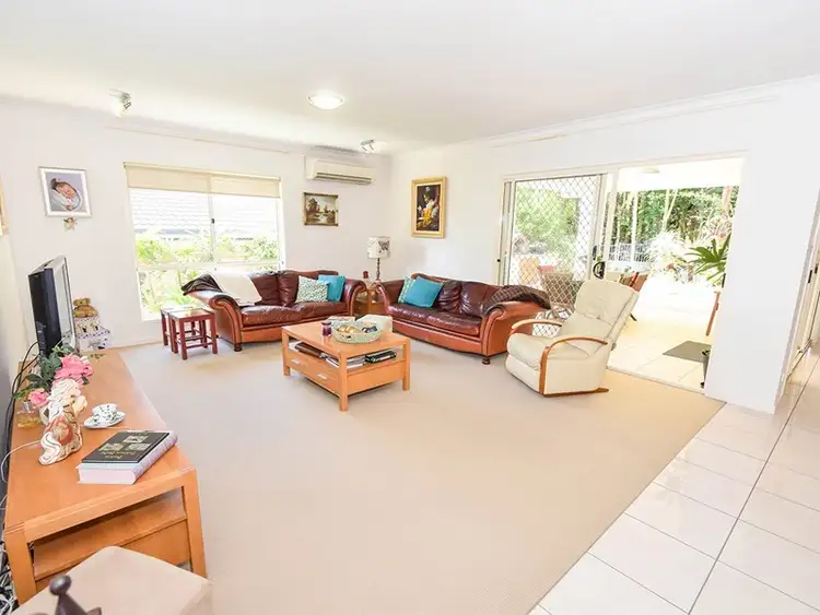 Fourth view of Homely house listing, 15 Flooded Gum Court, Bli Bli QLD 4560
