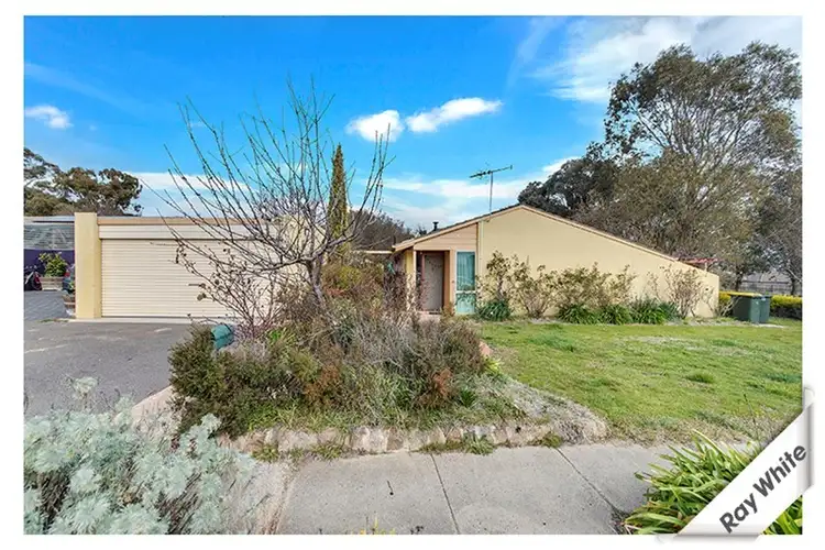 69 Kerrigan Street, Charnwood ACT 2615