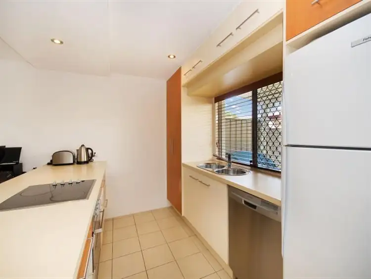 Third view of Homely apartment listing, 119/1 Burnda Street, Kirwan QLD 4817