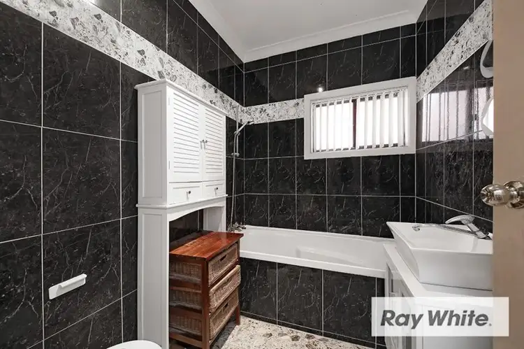 Fourth view of Homely house listing, 134 Cumberland Road, Auburn NSW 2144