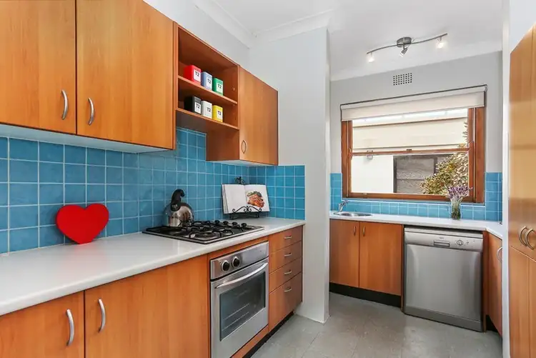 Third view of Homely apartment listing, 11/65 Birriga Road, Bellevue Hill NSW 2023