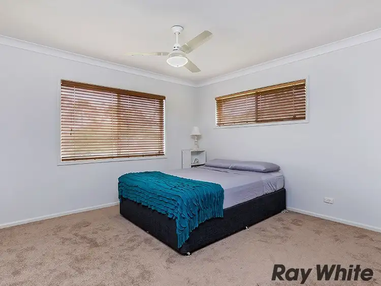 Fourth view of Homely house listing, 6 Plucks Road, Arana Hills QLD 4054