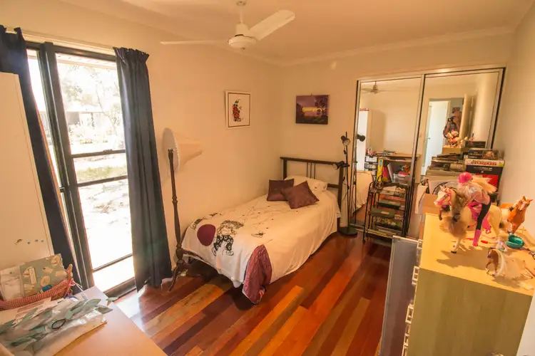 Fourth view of Homely apartment listing, Unit 2 No 6 Watermark Avenue, Agnes Water QLD 4677