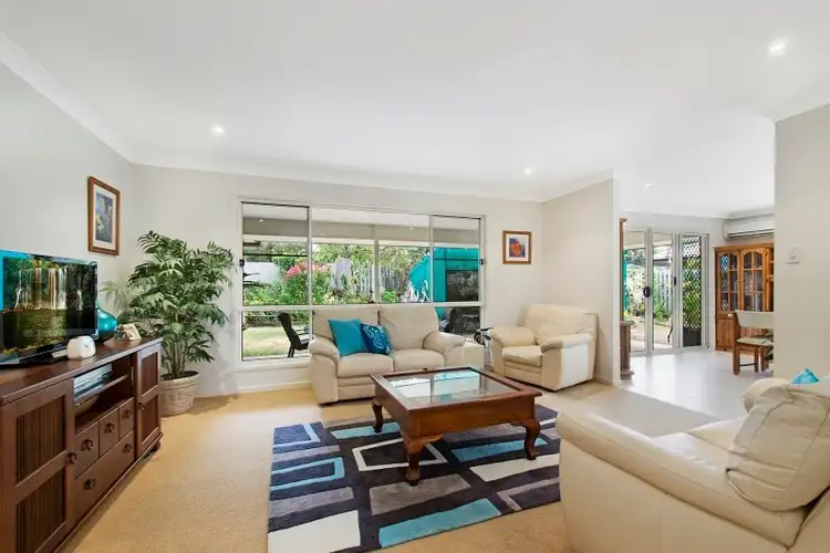 Third view of Homely house listing, 4 Heights Road, Beerwah QLD 4519