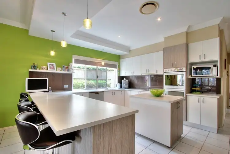 Third view of Homely house listing, 20 Marillana Court, Shailer Park QLD 4128