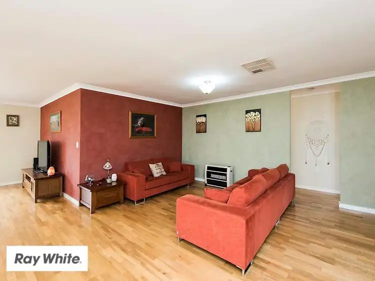 Sixth view of Homely house listing, 15 Nychum Pass, Ellenbrook WA 6069