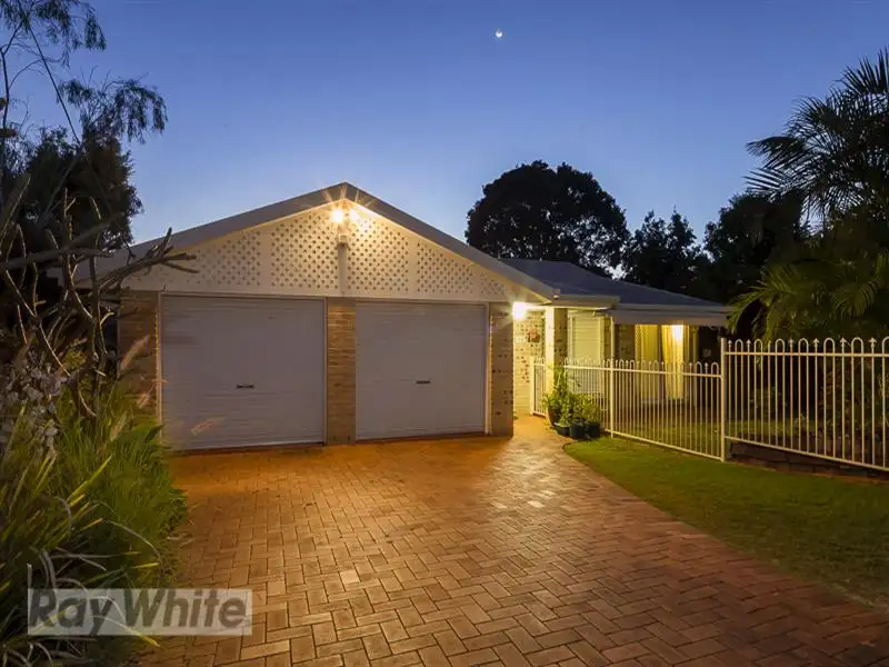 Main view of Homely house listing, 51 Cane Street, Redland Bay QLD 4165