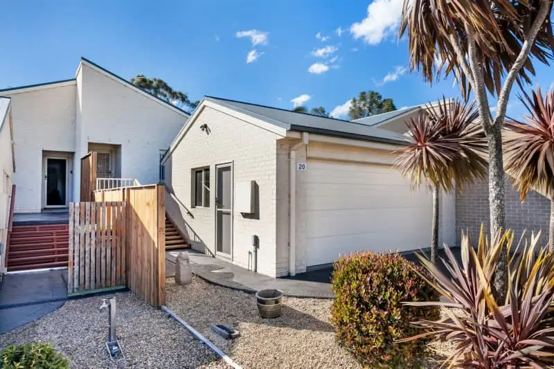 Main view of Homely house listing, 20 Mountainview Mews, Albion Park NSW 2527