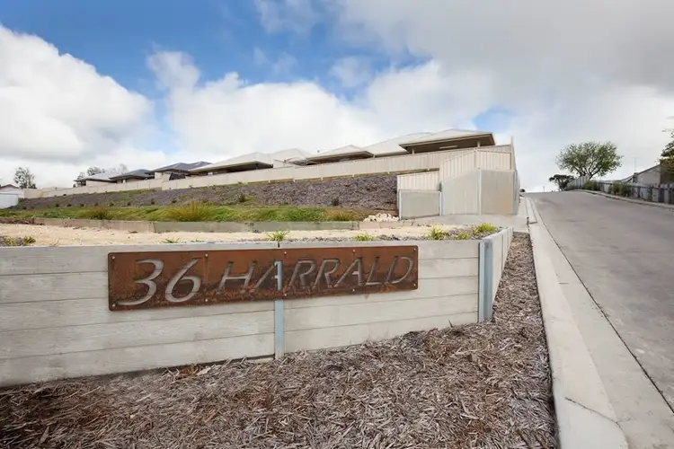 Fifth view of Homely house listing, 14/36 Harrald Street, Mount Gambier SA 5290