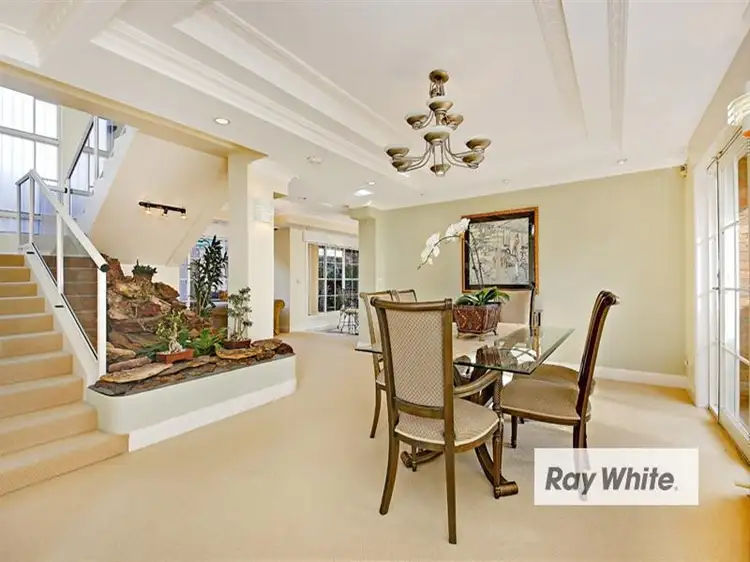 Third view of Homely house listing, 6 Beatrice Street, Lidcombe NSW 2141