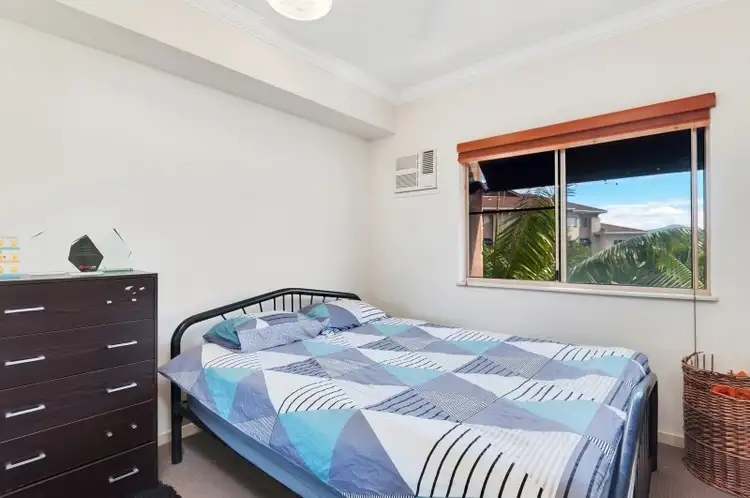 Fourth view of Homely unit listing, 315/22-24 Ward Street, Mooroobool QLD 4870