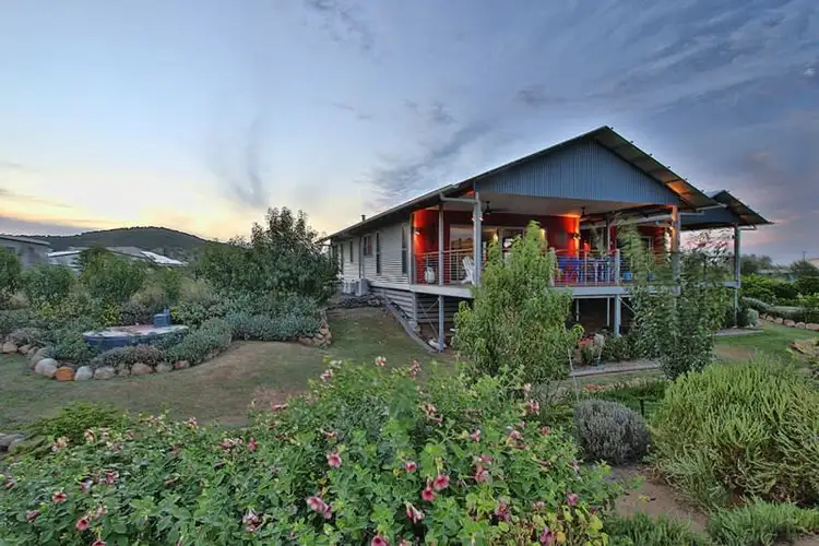 Second view of Homely house listing, 18 Gehrke Court, Minden QLD 4311