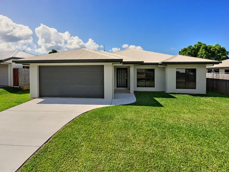54 McSweeney Crescent, Gordonvale QLD 4865