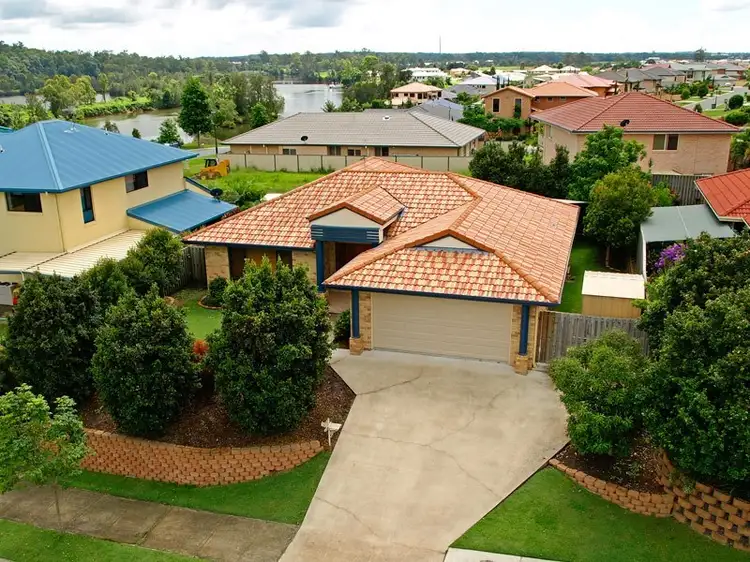 Second view of Homely house listing, 5 Brittany Drive, Oxenford QLD 4210