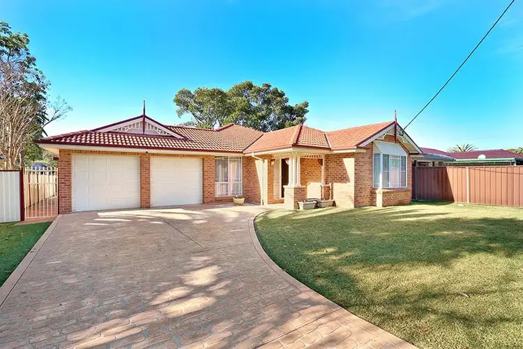 18 Ralph Street, Cabramatta NSW 2166