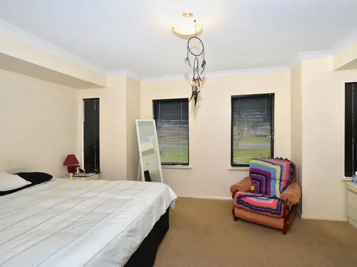 Fifth view of Homely house listing, 4 Lunar Rise, Mckail WA 6330