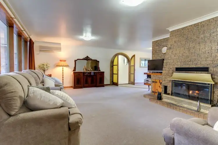 Sixth view of Homely house listing, 87 Education Road, Chandlers Hill SA 5159