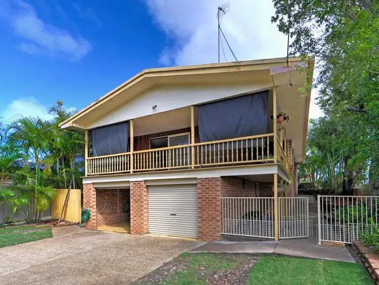 Second view of Homely house listing, 25 Sunbird Avenue, Paradise Point QLD 4216