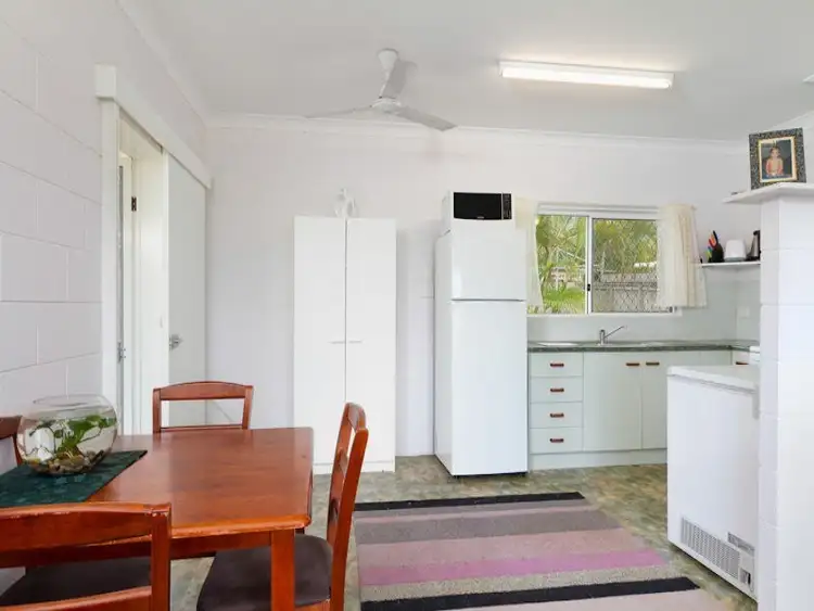 Fourth view of Homely house listing, 5 Dall'Alba Close, Gordonvale QLD 4865