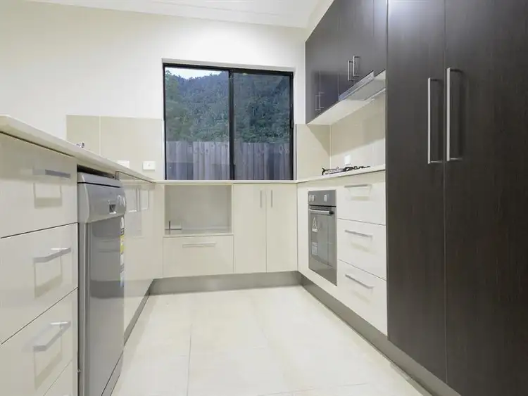 Third view of Homely house listing, 27 Twin Creek Court, Cannonvale QLD 4802