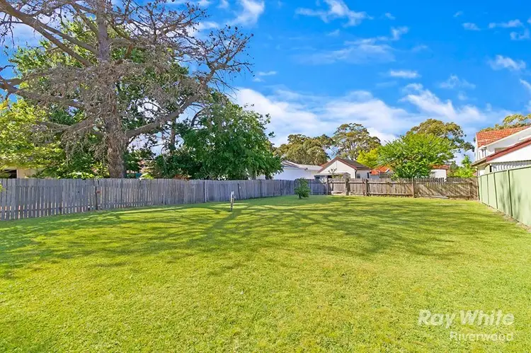 Second view of Homely house listing, 46 Cairns Street, Riverwood NSW 2210