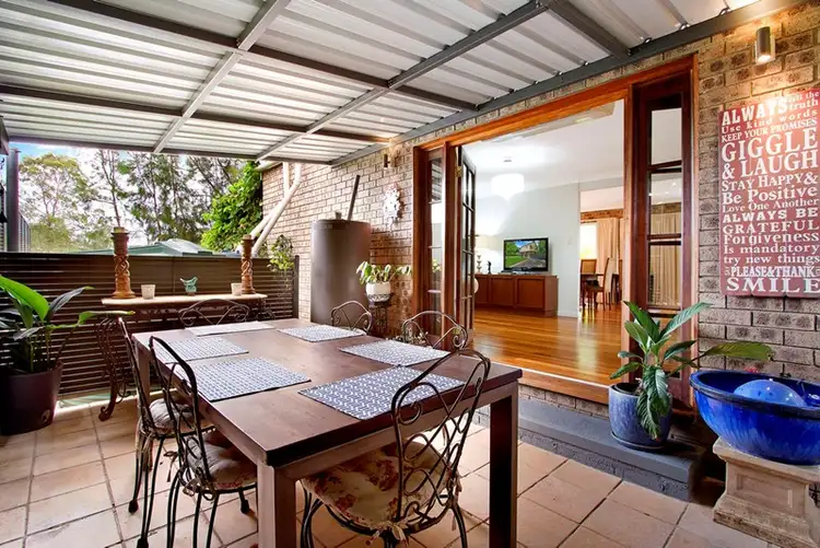 Main view of Homely house listing, 7 Chestnut Drive, Glossodia NSW 2756